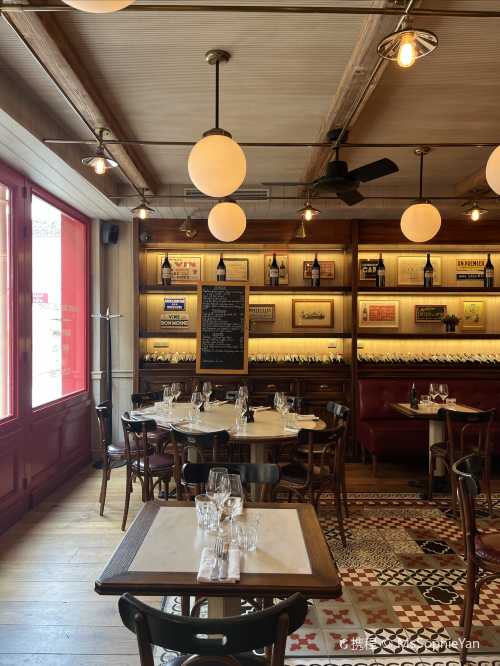 L'Envers du Decor