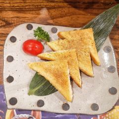 仙隐小鹿中华料理(大卫城店) User Photo