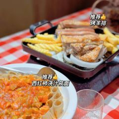 西贝莜面村(唐山万达店) User Photo