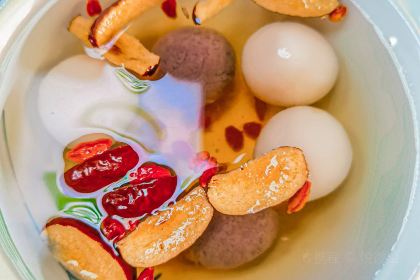 一钟糖水(中原新都店)