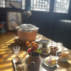 飞鸟北上茶馆(巴城老街福星桥店) User Photo