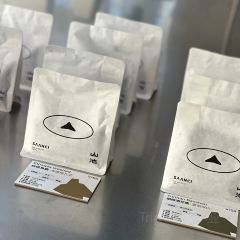 SAANCI山池咖啡（卓悅中心店）張用戶圖片