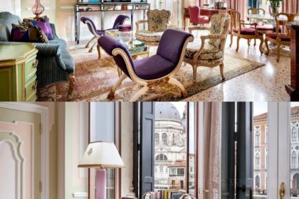 The Gritti Palace, A Luxury Collection Hotel·Club del Doge