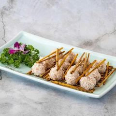 浮生六季·寻味稻香中餐厅 User Photo