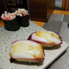 一楽寿司 User Photo