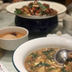 大东烙馍村 User Photo
