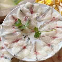 湖仙府鱼庄(归心园广龙店) ảnh của người dùng