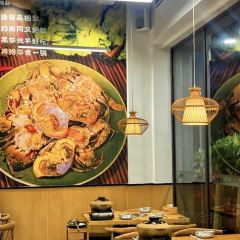 周拍檔爆爆蝦(僑榮城店)張用戶圖片