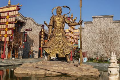 小镇味道