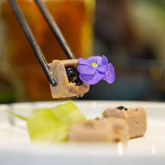 天天Plus·新加坡融合菜(壹方城店) 여행 사진