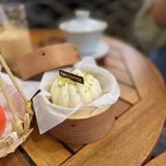 Tiny coffee·草芥咖啡 User Photo