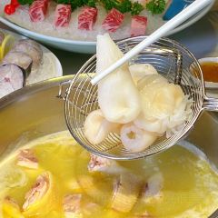 翠屿港式火锅 여행 사진