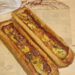 唐糕祖(龙湖时代天街店) User Photo