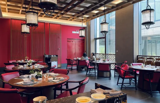 百富源·海鮮遼菜（渾南喜來登店）