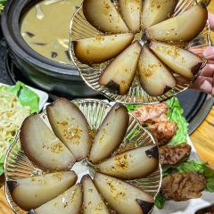 围炉铜瓢火塘 User Photo