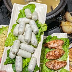 围炉铜瓢火塘 User Photo