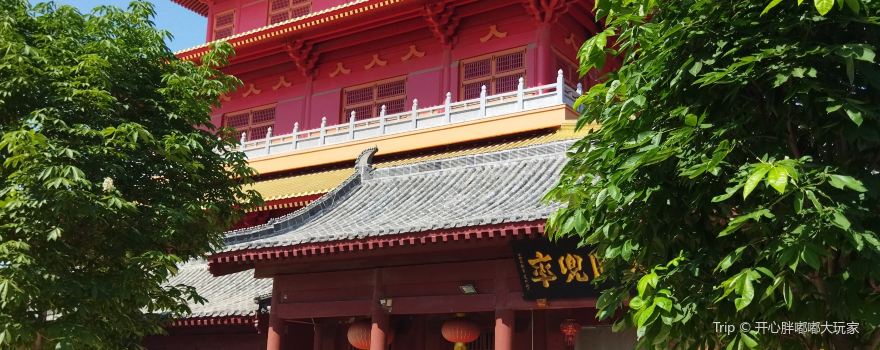 다자 사원