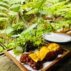 Omma Dayclub Bali User Photo