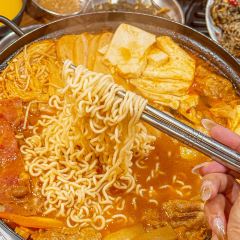 Xiaogaolihanguo Cuisine 여행 사진