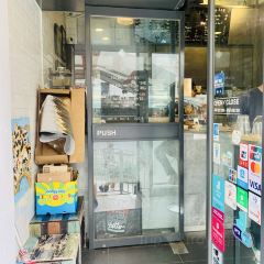 Stone Coffee張用戶圖片