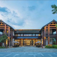 湖州臻隐锦绣别墅度假酒店 · 漾YOUNG User Photo