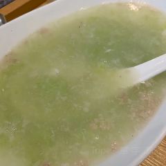 圆庭园餐厅 여행 사진