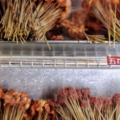 嘉鳝祥临江桥鳝丝·非物质文化遗产传承店(马路桥店) User Photo