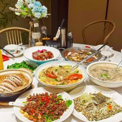 Dajia Restaurant (xiesheng) User Photo