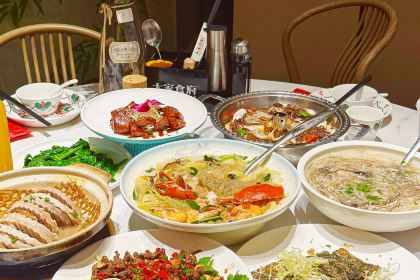 Dajia Restaurant (xiesheng)