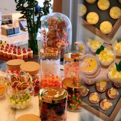 Bazaar (Mandarin Oriental, Shenzhen) User Photo