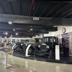 Crew Lounge 여행 사진