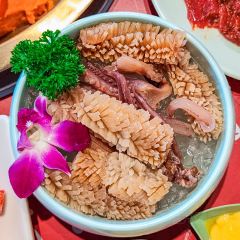 德庄后花园火锅(东原1891店) User Photo