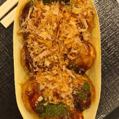 Gindako User Photo