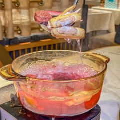 莆田餐厅PUTIEN(融侨外滩壹号店) User Photo