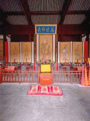 Qingjiang Confucian Temple