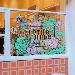 Smile Smile Cafe User Photo