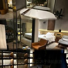 观度文里咖啡 User Photo