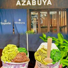 DRUNK BAKER(四川北路店) User Photo