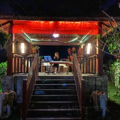 Wanningyiyunhuameidawenquanjiudianzhong Restaurant User Photo