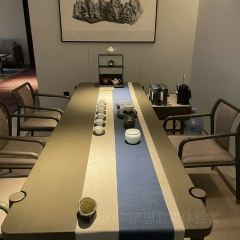 上海陆家嘴禧玥酒店·沫八 User Photo