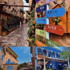 Azimaiti Baked Lamb Bun Restaurant User Photo