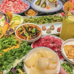 东颖龙肥牛王(绵阳店) User Photo