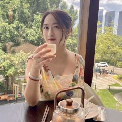 ALL GOOD IS HERE 여행 사진