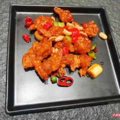 芥南餐厅·浮目淮扬 User Photo