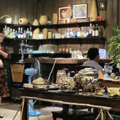 Labaab Restaurant 여행 사진