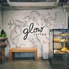 GLOW coffee User Photo