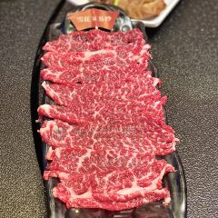 DIO TENG BEEF HOT POT User Photo