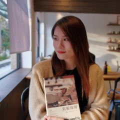 Vanilla Specialty Coffee（八大關店）張用戶圖片