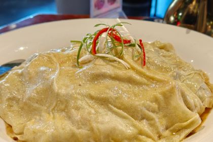 顺兴楼·巴里坤美食(益寿路店)