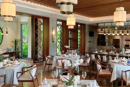 GRAND HOUSE NANHU JIAXING